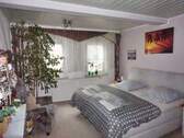 Schlafzimmer DG - 