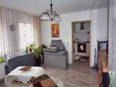 Wohnzimmer EG - 