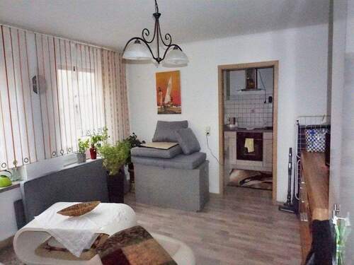 Wohnzimmer EG - 