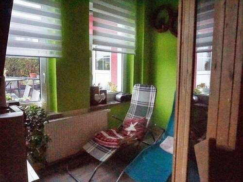 Sauna EG - 