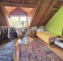 Gemütliches 1-Zi.-DG-Apartment in Neufahrn - Neufahrn bei Freising