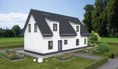 Außenansicht 2 - 4 Zimmer Einfamilienhaus zum Kaufen in Zingst