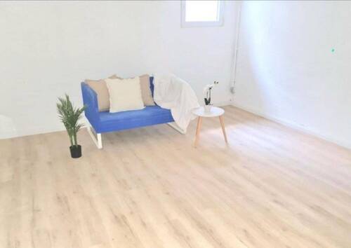 wohnlich ausgebauter Keller - 