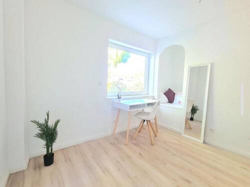 Büro oder Kinderzimmer - 