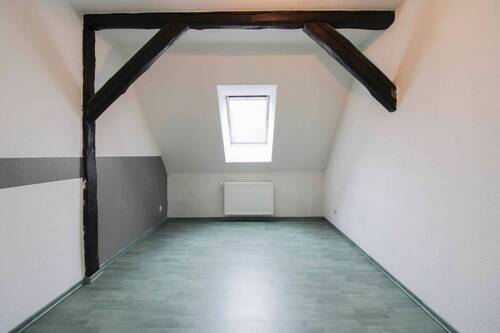 Schlafzimmer Whg 4 - 