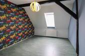 Schlafzimmer 2 Whg 4 - 