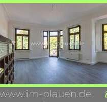 Plauen-Neundorf: 2-Zimmerwohnung mit 92m² & Balkon zu vermieten