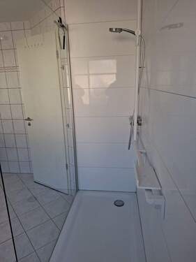 Dusche - 