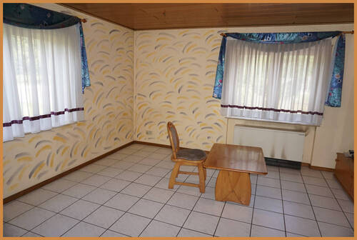 Wohnzimmer Erdgeschoss - 