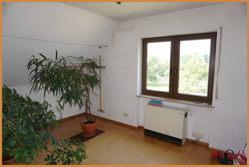 Schlafzimmer 2. Obergeschoss - 