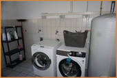 Waschraum - 