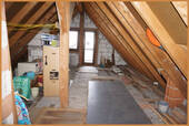 Dachgeschoss - 