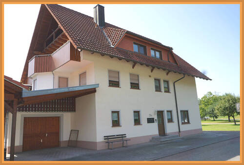 Ansicht - 1 Zimmer Mehrfamilienhaus, Wohnhaus zum Kaufen in Steinach