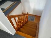 Weiteres Treppenhaus - 