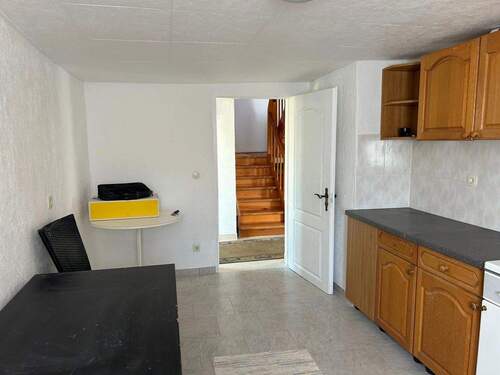 Weitere Küche im EG - 