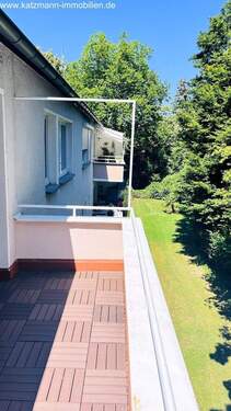 Balkon - 