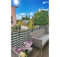 **Jetzt in Ihre Zukunft investieren** Schicke 3 Zi.-Wohnung mit Balkon und TG-Stpl. in Neufahrn (S1) - Neufahrn bei Freising