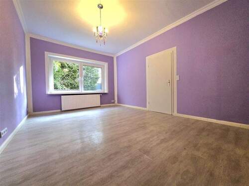 ca. 19 m² Zimmer im Erdgeschoss - 
