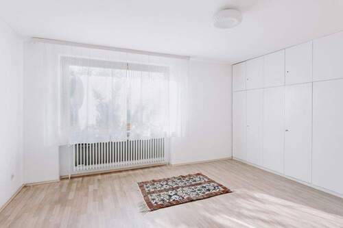 Freundliches Schlafzimmer - 