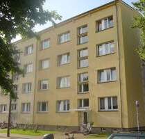 Gemütliche 2-Zimmer-Wohnung in zentrumsnaher Lage Greifswalds