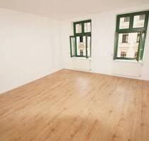 Denkmalgeschützte 3-Zi.-Whg. im Gründerzeithaus in ruhiger Seitenstraße in Anger-Crottendorf - Leipzig Volkmarsdorf