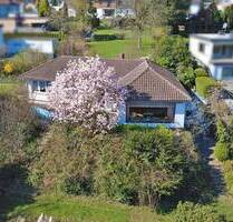 Ihr neues Zuhause im Grünen - Freistehendes Einfamilienhaus - Mülheim Saarn