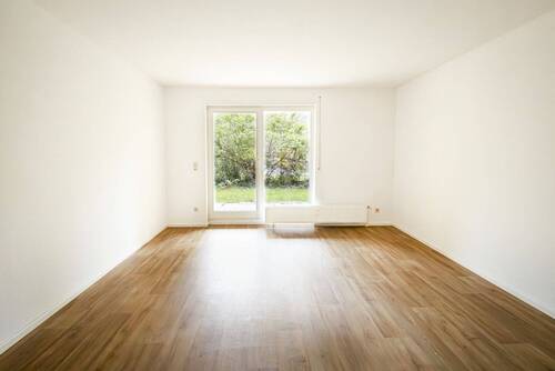 Wohnen - 2 Zimmer Etagenwohnung zum Kaufen in Berlin