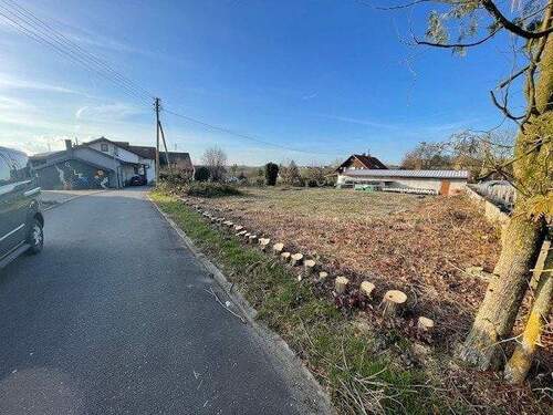 Bild1 - Grundstück in Schefflenz