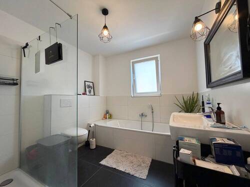 Badezimmer - 