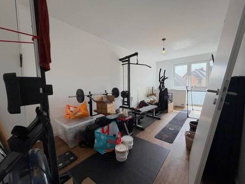 Schlafzimmer - 