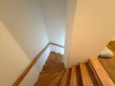 Treppe OG - 
