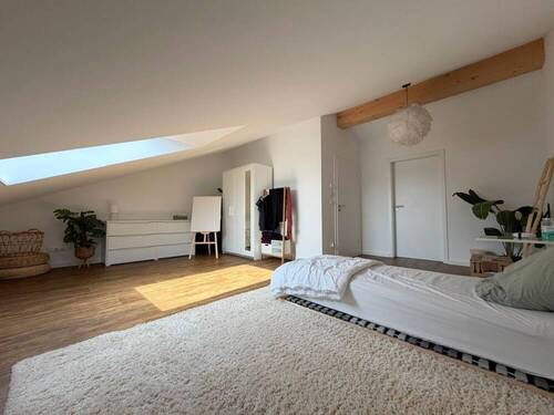 Schlafzimmer - 