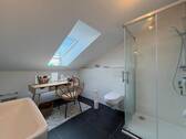 Duschbad - 