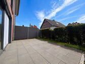 Terrasse - 