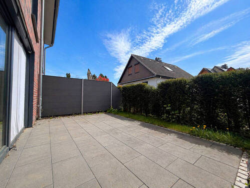 Terrasse - 
