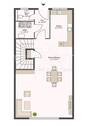 Grundriss Erdgeschoss - 