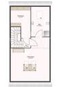 Grundriss Dachgeschoss - 