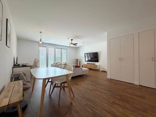 Wohn- und Essbereich II - 5 Zimmer Reihenmittelhaus in Norderstedt