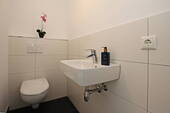 Gäste Wc - 