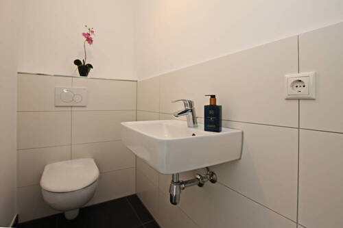 Gäste Wc - 