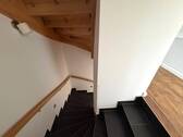 Treppe EG - 