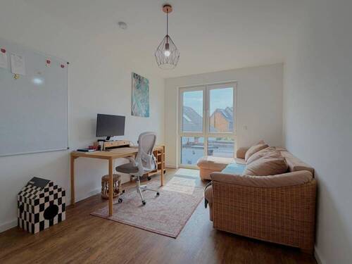 Arbeitszimmer - 