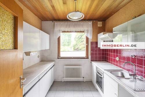 2 - 5 Zimmer Einfamilienhaus zum Kaufen in Berlin