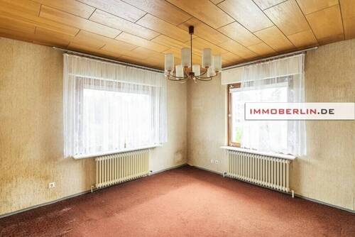 4 - Einfamilienhaus mit 142,00 m&sup2; in Berlin zum Kaufen