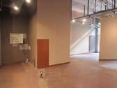 Seitlicher Blick durch das Ladenlokal - Gewerbeobjekt (Büro, Produktion, Verkauf) zur Miete in Hildesheim