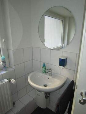WC - Gewerbeobjekt (Büro, Produktion, Verkauf) in Hildesheim zur Miete