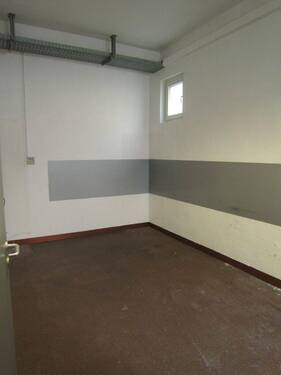 Aufenthaltsraum - 