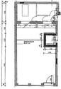 Grundriss EG (Ladeneinheit mit Bürofläche) - 