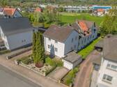 Außenansicht - 1 Zimmer Mehrfamilienhaus, Wohnhaus zum Kaufen in Hameln