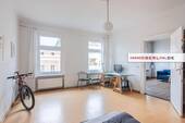 02 - 2 Zimmer Etagenwohnung in Berlin
